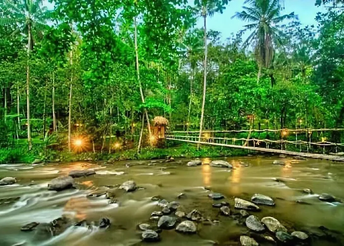 Permata Ayung Private Estate (Adults Only)
