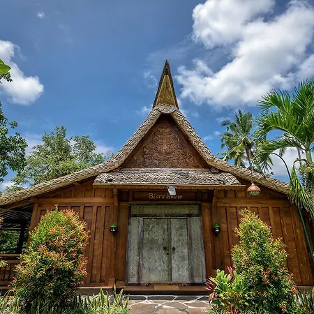 Permata Ayung Private Estate (Adults Only) Villa Ubud  Exterior photo