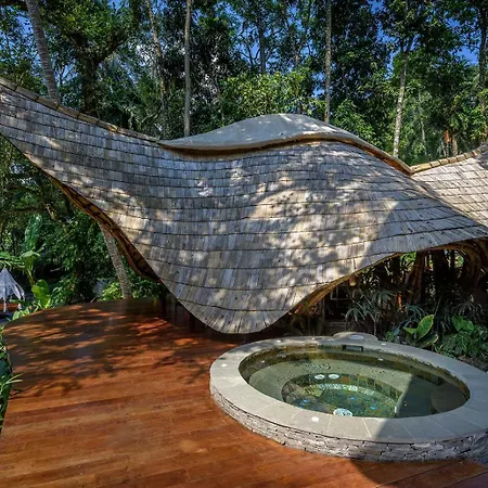 Permata Ayung Private Estate (Adults Only) Villa Ubud  Exterior photo