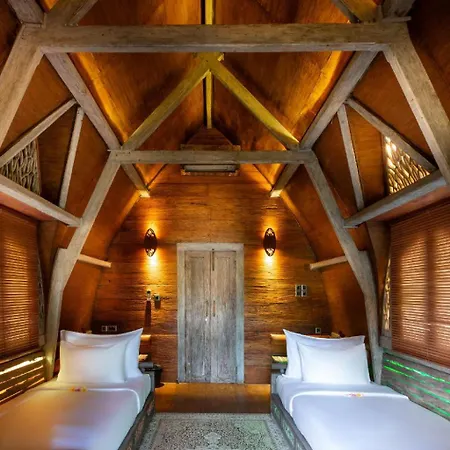 Permata Ayung Private Estate (Adults Only) Villa Ubud  Exterior photo