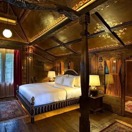 Permata Ayung Private Estate (Adults Only) Villa Ubud  Exterior photo