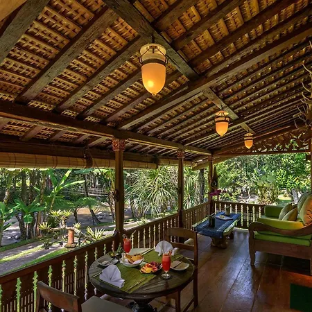 Permata Ayung Private Estate (Adults Only) Villa Ubud  Exterior photo