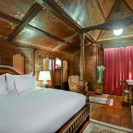 Permata Ayung Private Estate (Adults Only) Villa Ubud  Exterior photo