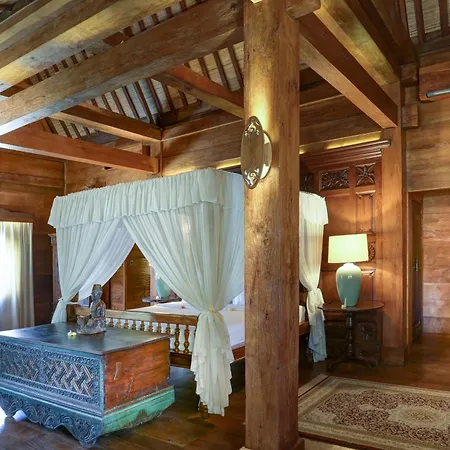 Permata Ayung Private Estate (Adults Only) Villa Ubud  Exterior photo