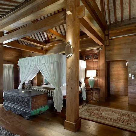 Permata Ayung Private Estate (Adults Only) Villa Ubud  Exterior photo