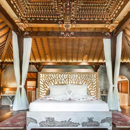 Permata Ayung Private Estate (Adults Only) Villa Ubud  Exterior photo