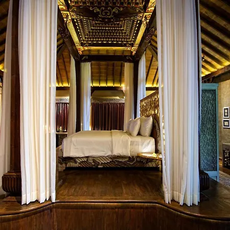 Permata Ayung Private Estate (Adults Only) Villa Ubud  Exterior photo