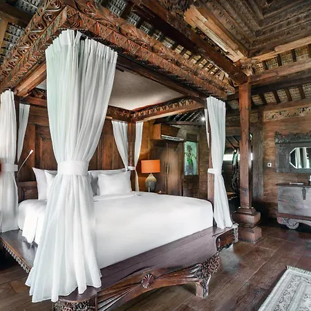 Permata Ayung Private Estate (Adults Only) Villa Ubud  Exterior photo