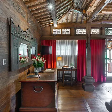 Permata Ayung Private Estate (Adults Only) Villa Ubud  Exterior photo