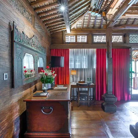 Permata Ayung Private Estate (Adults Only) Villa Ubud  Exterior photo