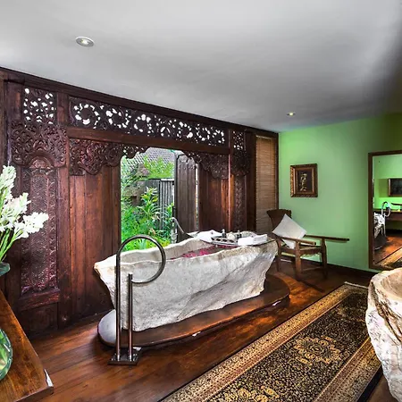 Permata Ayung Private Estate (Adults Only) Villa Ubud  Exterior photo