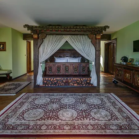 Permata Ayung Private Estate (Adults Only) Villa Ubud  Exterior photo