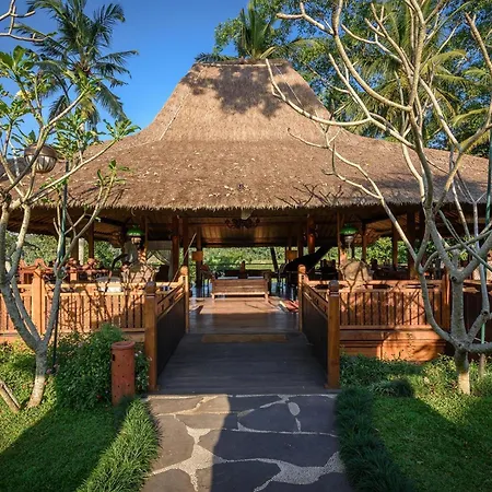 Permata Ayung Private Estate (Adults Only) Villa Ubud  Exterior photo