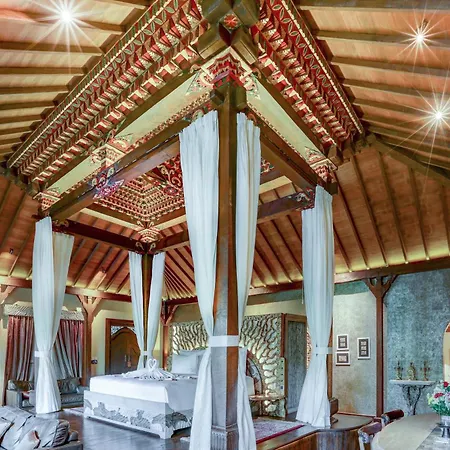 Permata Ayung Private Estate (Adults Only) Villa Ubud  Exterior photo