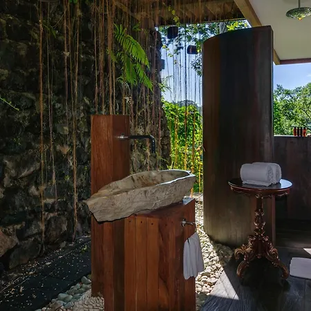 Permata Ayung Private Estate (Adults Only) Villa Ubud  Exterior photo