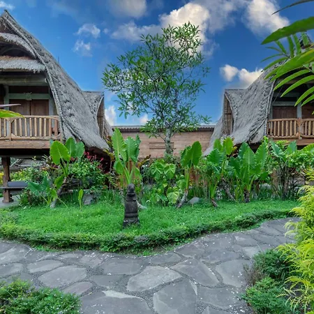Permata Ayung Private Estate (Adults Only) Villa Ubud  Exterior photo