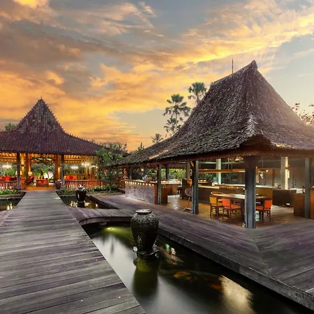 Permata Ayung Private Estate (Adults Only) Villa Ubud  Exterior photo